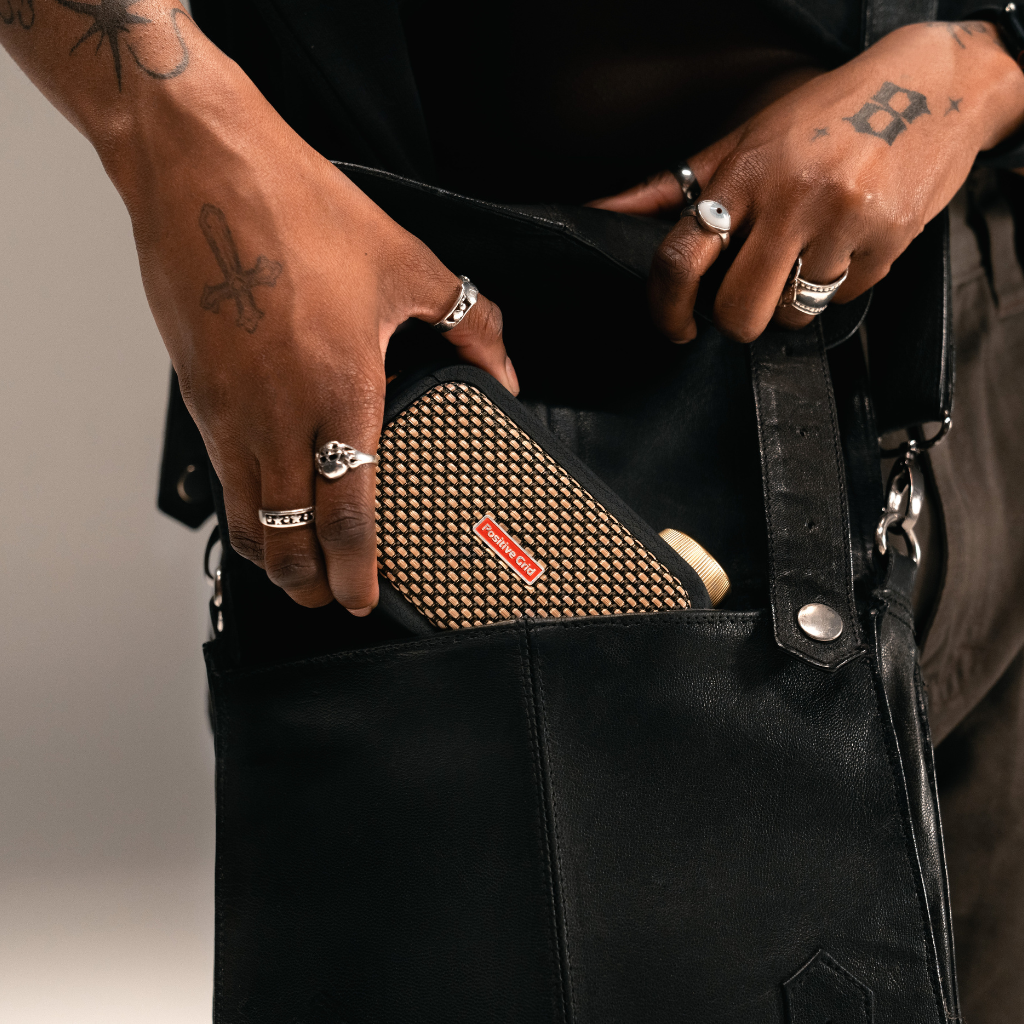 How to Build a Complete Practice Rig That Fits in One Backpack