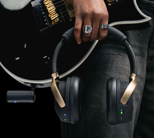 Guitar Goals for 2026: Play, Create, Share