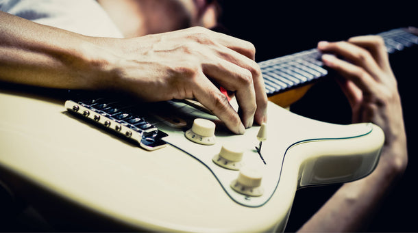 The Ultimate Electric Guitar Buyer’s Guide