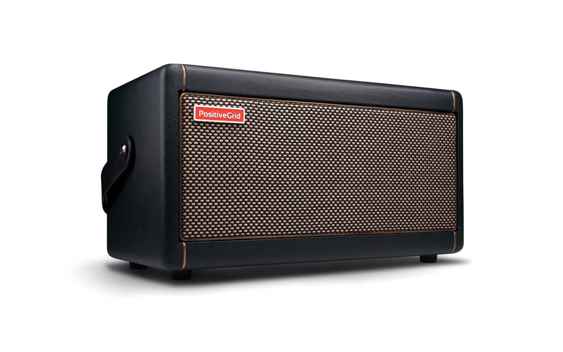 Smart Guitar Amplifiers Australia Positive Grid