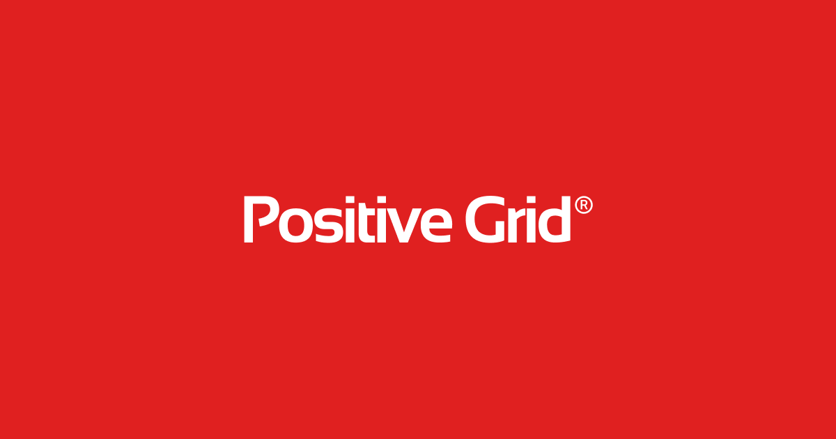 SHOP | Positive Grid – Australia - Positive Grid