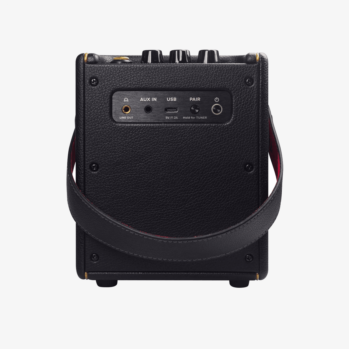 Positive grid mini online guitar